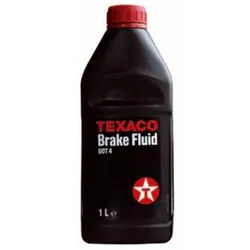 TEXACO Bremsflüssigkeit VW,MERCEDES-BENZ,AUDI 825004NME