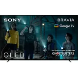 Sony BRAVIA XR-83A80L 83" OLED 4K UHD HDR