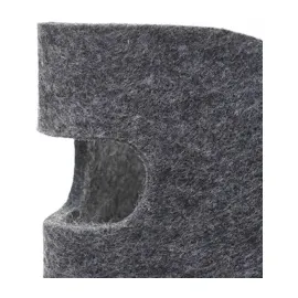 Mendler Filzkorb HWC-C35