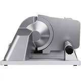 Ritter Tondo 13 Allesschneider Silber