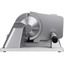 Ritter Tondo 13 Allesschneider Silber