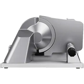 Ritter Tondo 13 Allesschneider Silber