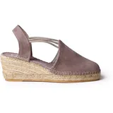 Toni Pons Tremp Damen Taupe 41