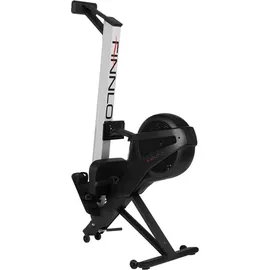 Finnlo Aquon Evolution silber/schwarz