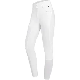 Elt Reithose Mathilda Glam High Waist 38 grünbraun
