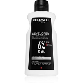 Goldwell Topchic Lotion 6% 1000 ml