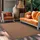 Ayyildiz Outdoor-Teppich Giza 1410 Braun 140 cm x 200 cm