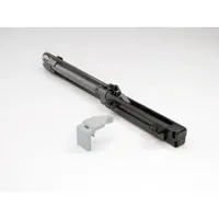 Hettich Möbel-Türanschlagsdämpfer Hochschrankauszug 9162402 Kunststoff