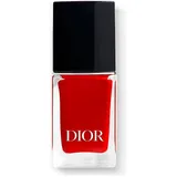 Dior Vernis 999 Rouge Farblack 10 ml