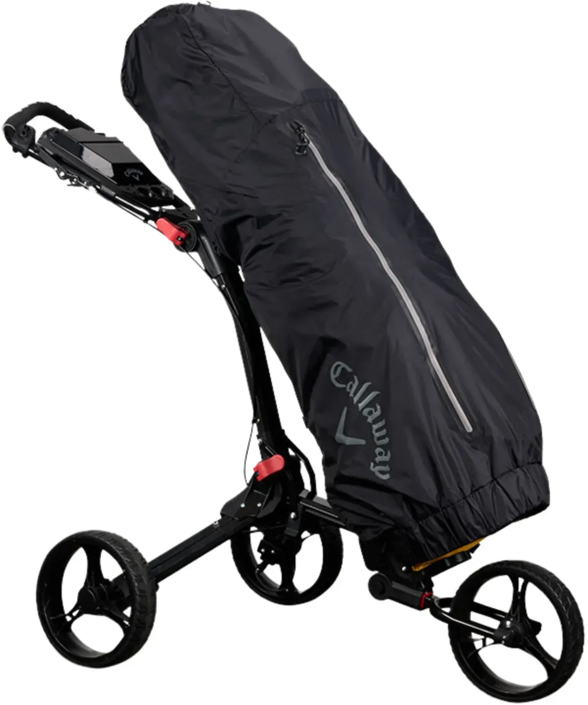 Callaway Regenüberzug Performance Dry