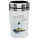 La Vida Thermobecher 0,24 l Grau