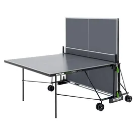Kettler Tischtennisplatte K1 Outdoor Schwarz