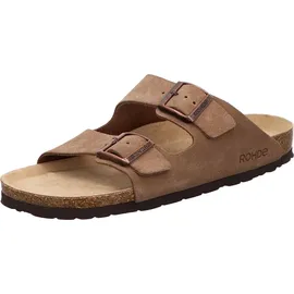 ROHDE Grado für Herren, braun, 42 EU