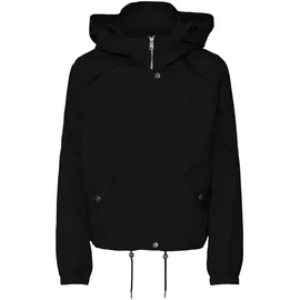 Vero Moda Langjacke VMZoa (1-St) schwarz XS (34)