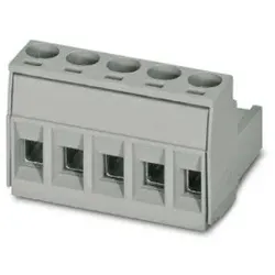 Phoenix Contact 1693382 Leiterplattenstecker BCP-500- 2 GN BDWH:W-ESO BCP5002GNBDWHWESO  - 1000 Stück