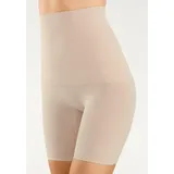 PETITE FLEUR BY LASCANA Formpants Damen beige, schwarz Gr.52/54