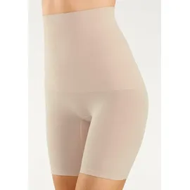 PETITE FLEUR BY LASCANA Formpants Damen beige, schwarz Gr.52/54