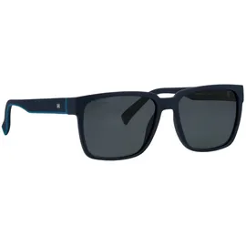 Humphrey´s Eyewear Humphreys eyewear Sonnenbrille blue denim Einheitsgröße