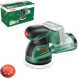 Bosch DIY EasyOrbit 18V-10 (C) Exzenterschleifer (06033E4000)