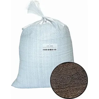 AEROTEC (GP: 0,80  / kg) Strahlsand 25 kg Sack Körnung 0,2- 0,5 mm