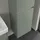 Villeroy & Boch Collaro Hochschrank 45,4 x 153,8 x 34,9 cm Soft Green Holz, MDF, Spanplatte