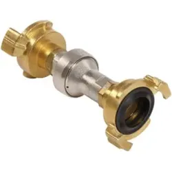 Rothenberger Druckminderer ROPULS ROCLEAN 2 bar