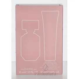 HUGO BOSS Boss The Scent For Her Eau de Parfum 30 ml + Body Lotion 50 ml Geschenkset