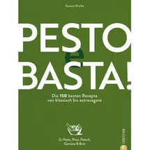 Christian Verlag Gmbh Pesto e Basta!