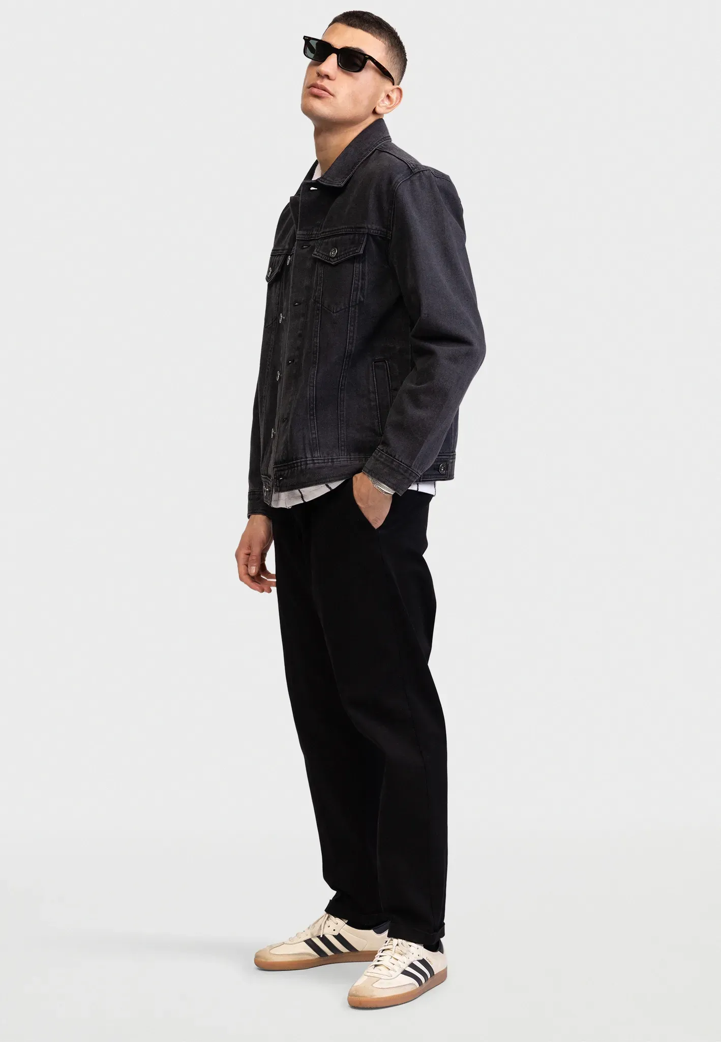 Funktionsjacke REDEFINED REBEL 