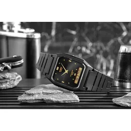 Casio AW-48HE-1A Resin 38 mm AW48HE-1AVDF