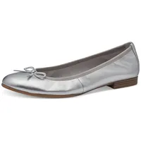 TAMARIS M2211641 für Damen, silber, Größe 39 EU