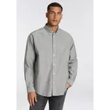 HUGO BOSS HUGO Ebill 10268598 01 Langarmhemd - Open White - L