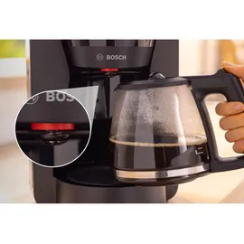 Bosch MyMoment TKA3M134 Rot