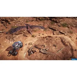 Expeditions - A MudRunner Game PS5-Spiel