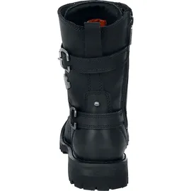 Harley Davidson Balsa Schwarz 40