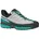 Gray/Tropical Green