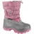 Spirale Sabrina Winterstiefel Rosa 20