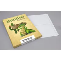 Dundee 100 dundee Etiketten weiß 210,0 x 297,0 mm