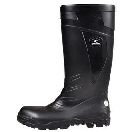 CRAFTLAND Arrano Gummistiefel Schwarz 45