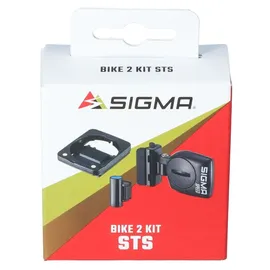Sigma STS Geschwindigkeits Sender Rad 2 Kit