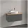 Villeroy & Boch Antao Waschbeckenunterschrank L19_5, anthrazit