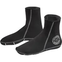 Scubapro Neoprenschuhe Hybrid Schwarz M/L
