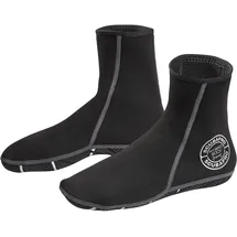 Scubapro Neoprenschuhe Hybrid Schwarz M/L