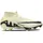 Nike Mercurial Superfly 9 Academy MG lemonade/schwarz 42,5