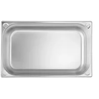 HENDI Gastronorm-Behälter 1/1, Kitchen Line, GN 1/1, 21L, (H)150mm