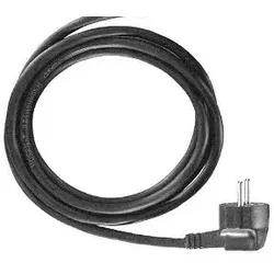Bachmann H05VV-F 3G - Stromkabel - Typ F (M)