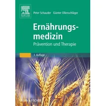 Urban & Fischer/Elsevier Ernährungsmedizin