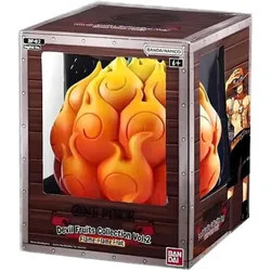 Kartenspiel One Piece TCG - Devil Fruits Collection Vol. 2 (ENGLISCHE VERSION)