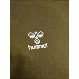 hummel Travel Hoodie L