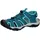 LICO Miami Damen blau 36